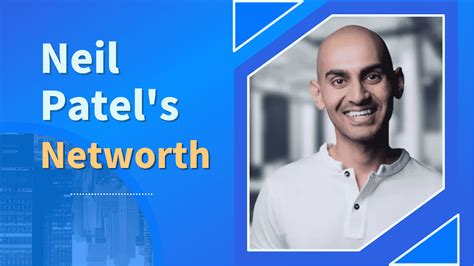 neilpatel|neil patel net worth.